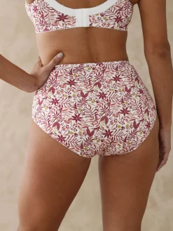 Daxon Culotte maxi pur coton