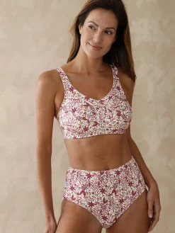 Daxon Culotte maxi pur coton