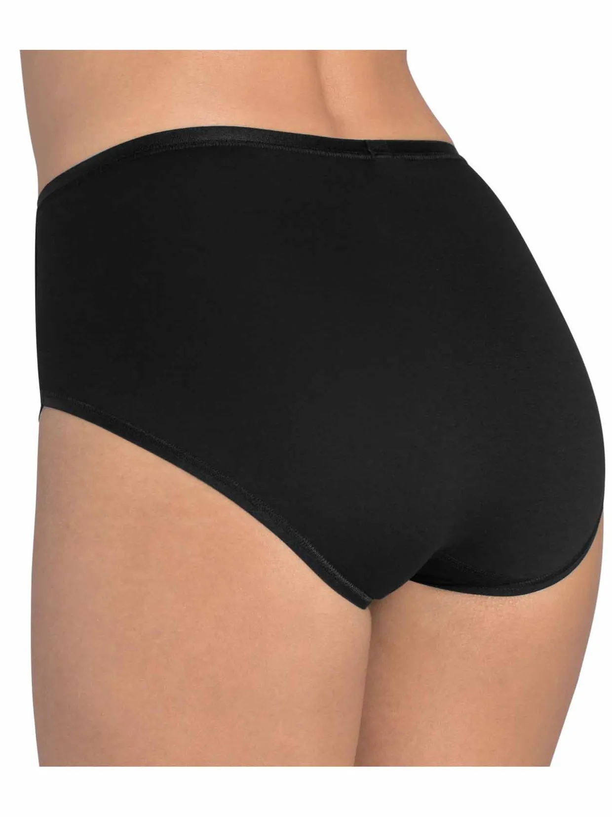 Sloggi Culotte maxi Romance, lot de 4