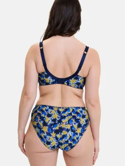 Sans Complexe Culotte microfibre imprimée