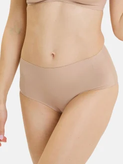 Sans Complexe Culotte microfibre invisible