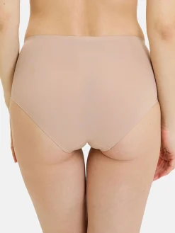 Sans Complexe Culotte microfibre invisible