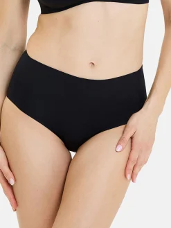 Sans Complexe Culotte microfibre invisible