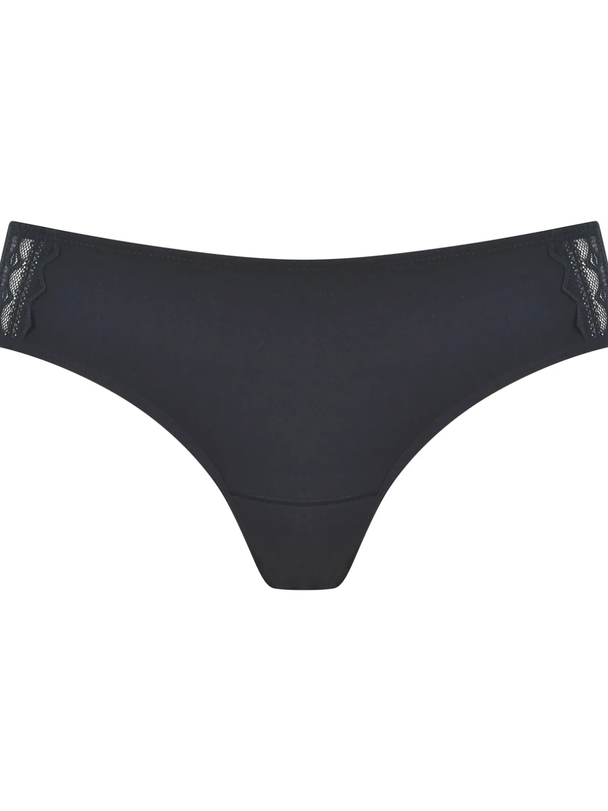 Naturana Culotte midi anti-fuites