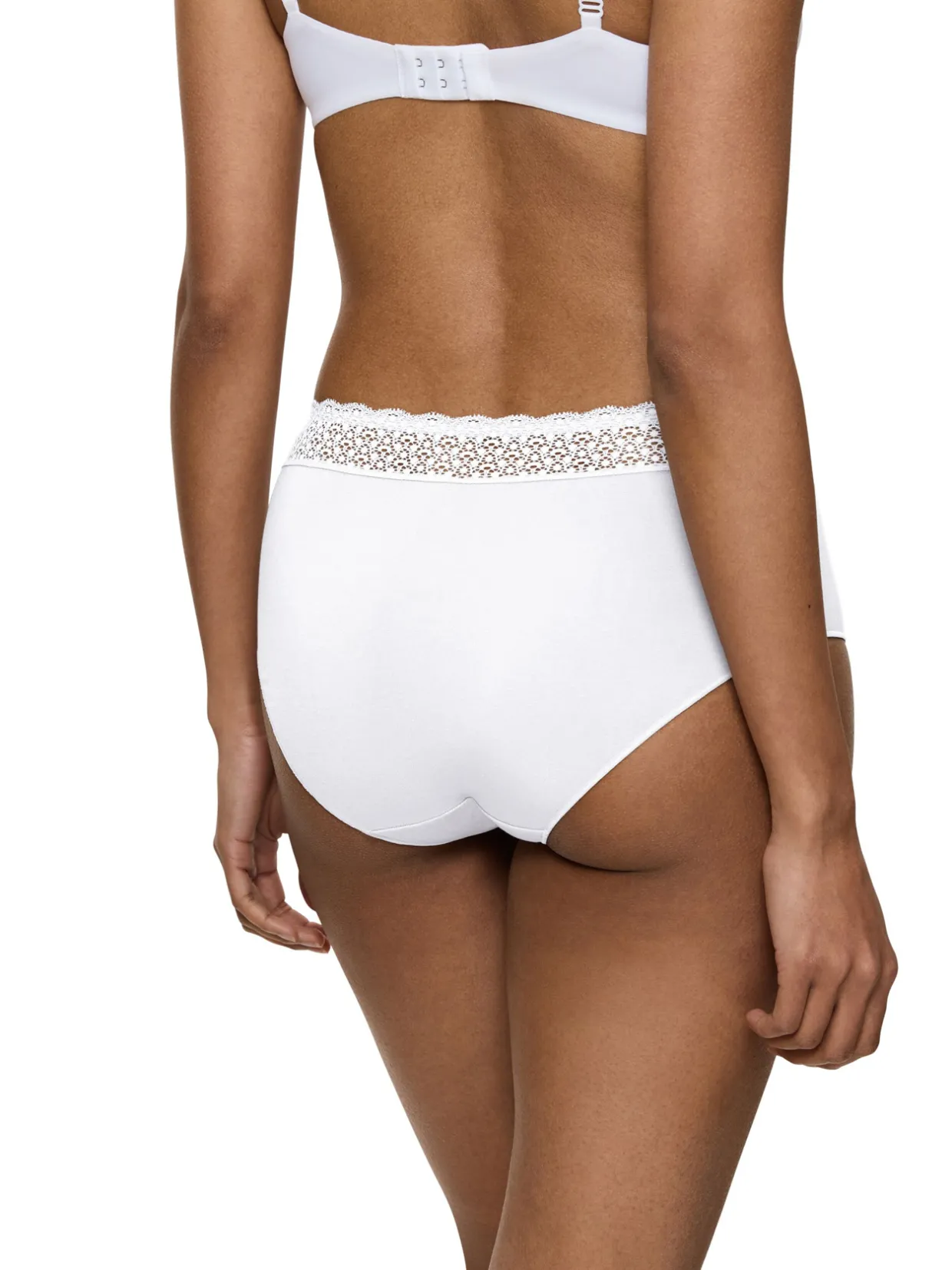 Triumph Culotte midi Feel of modal