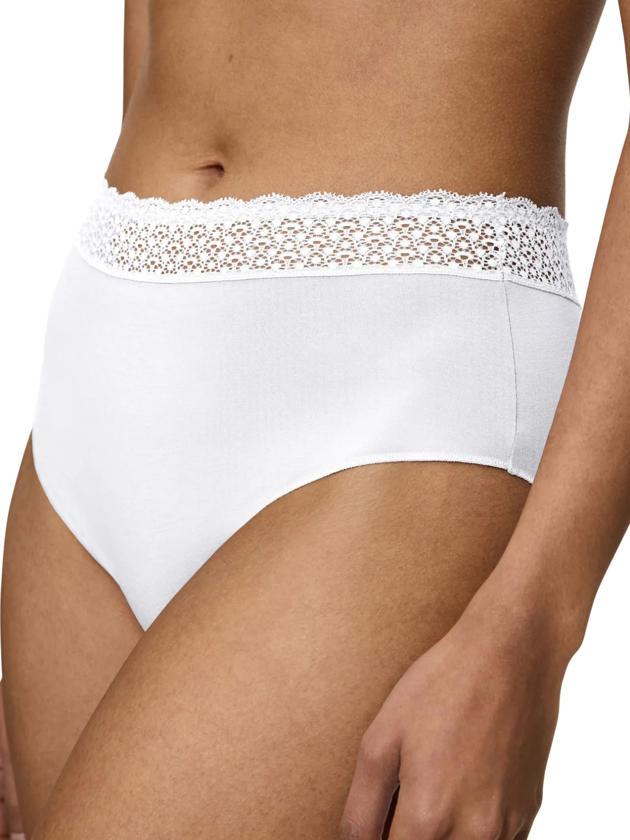 Triumph Culotte midi Feel of modal