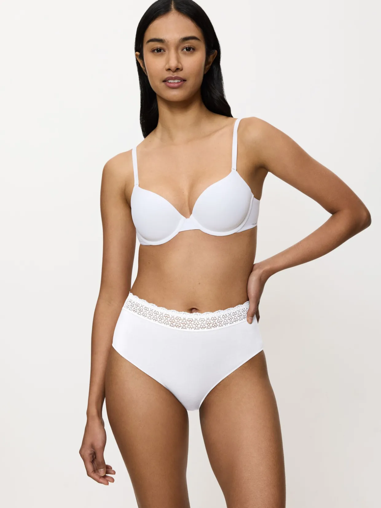 Triumph Culotte midi Feel of modal