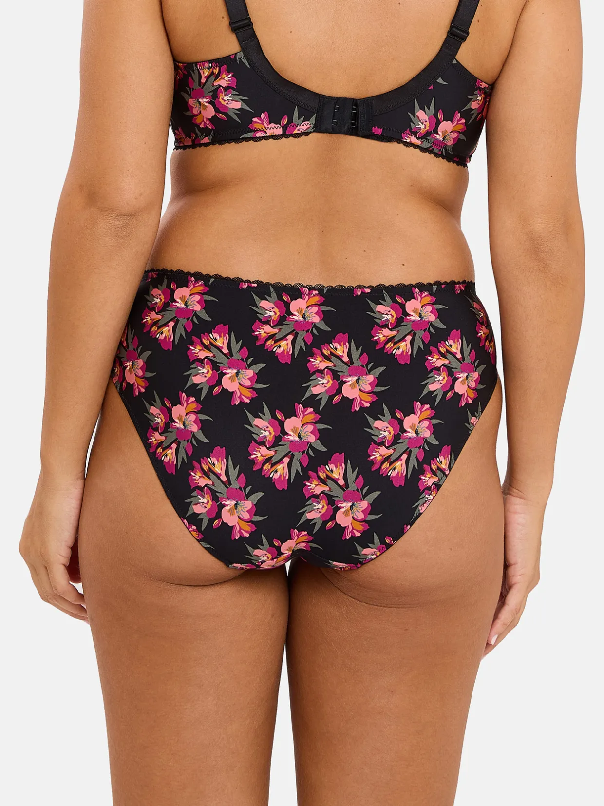 Sans Complexe Culotte Oriane