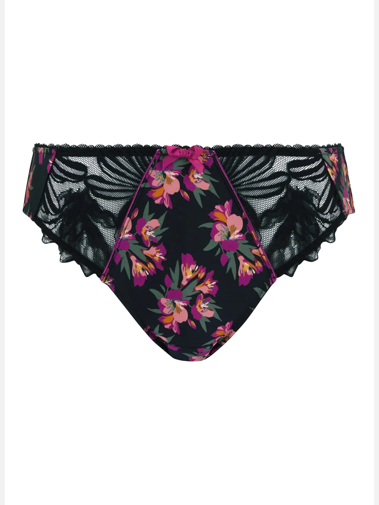 Sans Complexe Culotte Oriane