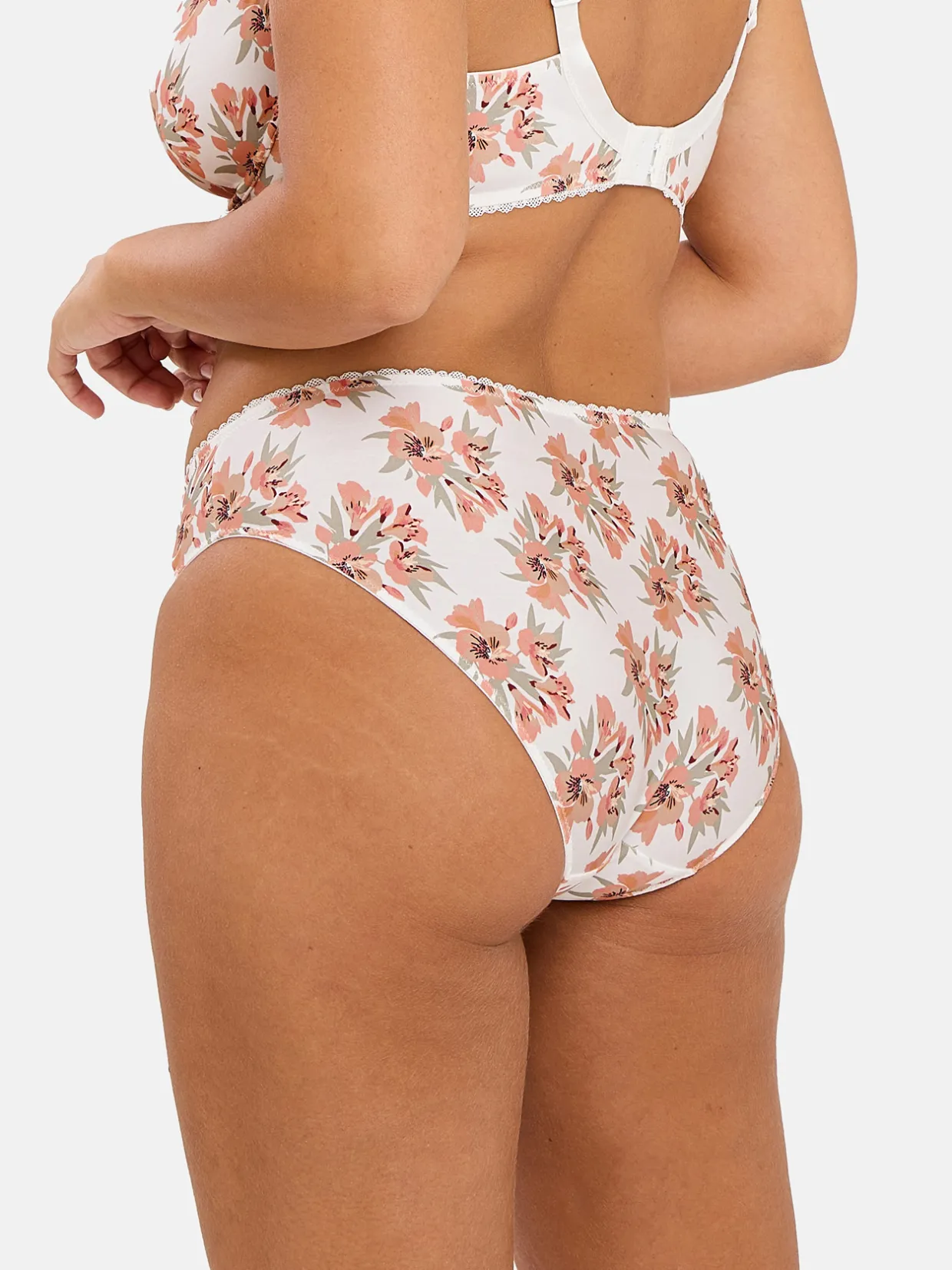 Sans Complexe Culotte Oriane