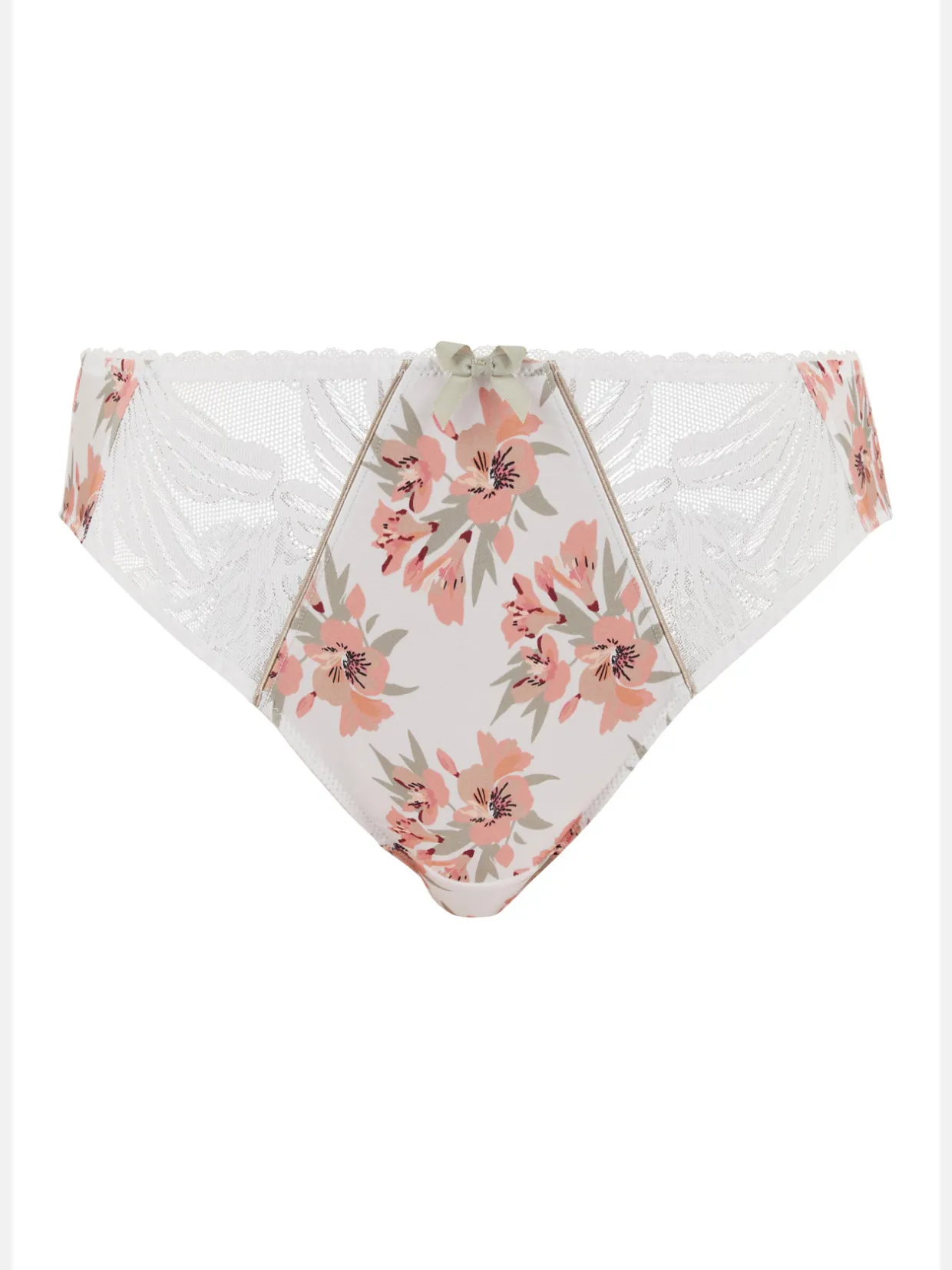 Sans Complexe Culotte Oriane