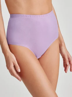 Daxon Culotte pur coton lot de 10