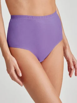 Daxon Culotte pur coton lot de 10