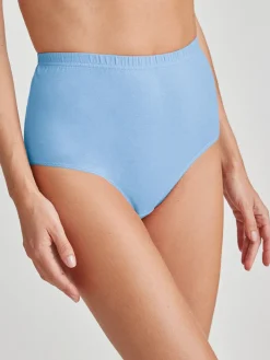 Daxon Culotte pur coton lot de 10