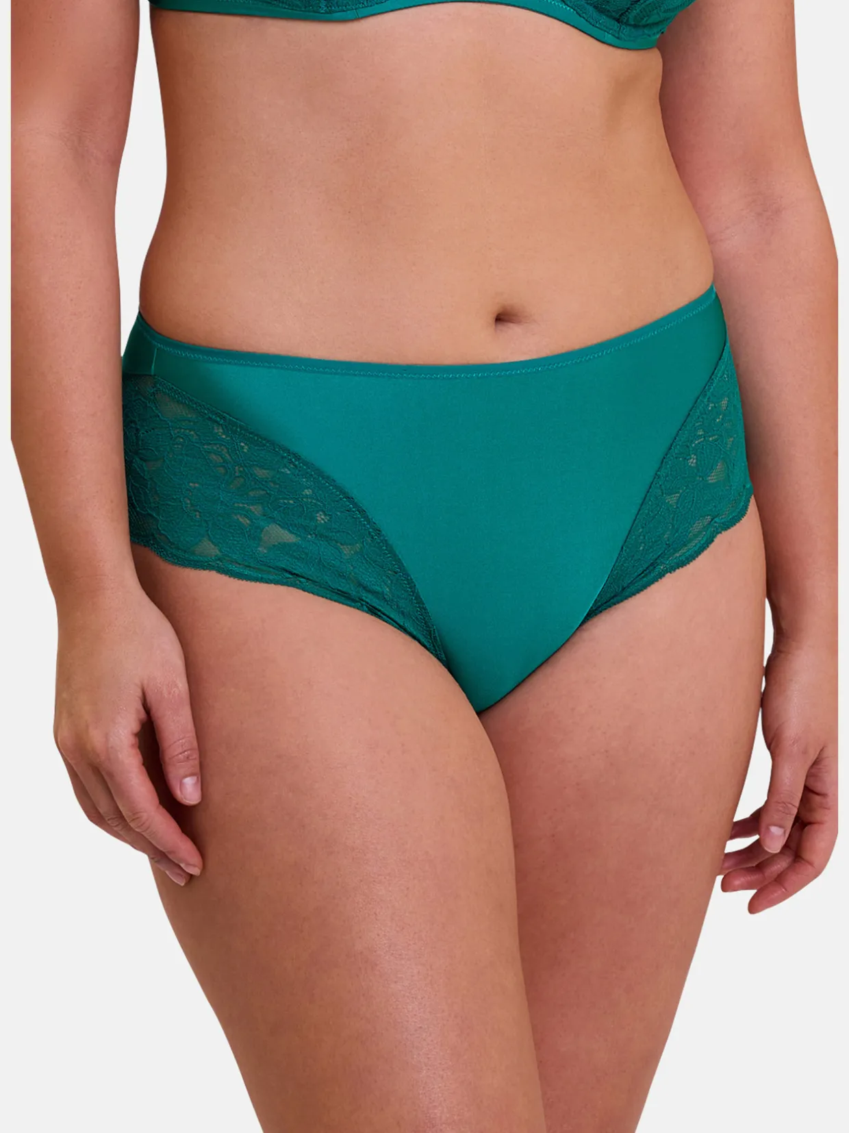 Sans Complexe Culotte Romance