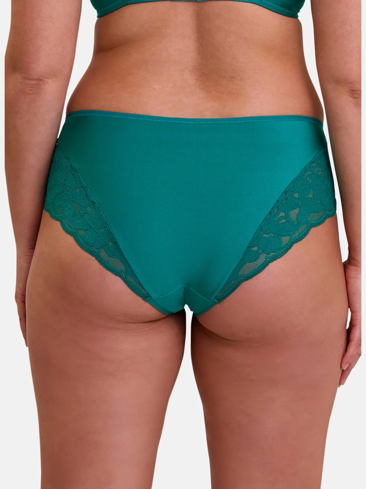 Sans Complexe Culotte Romance