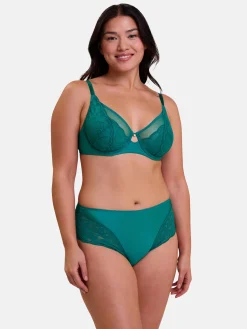 Sans Complexe Culotte Romance