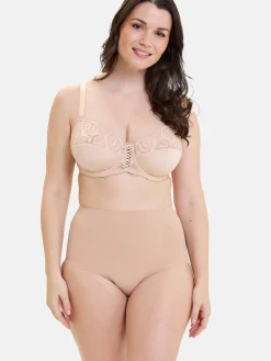 Sans Complexe Culotte sculptante haute Perfect Touch