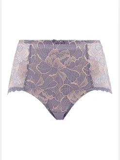 Sans Complexe Culotte sculptante haute Capucine