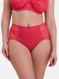Sans Complexe Culotte sculptante haute Capucine