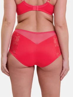 Sans Complexe Culotte sculptante haute Capucine