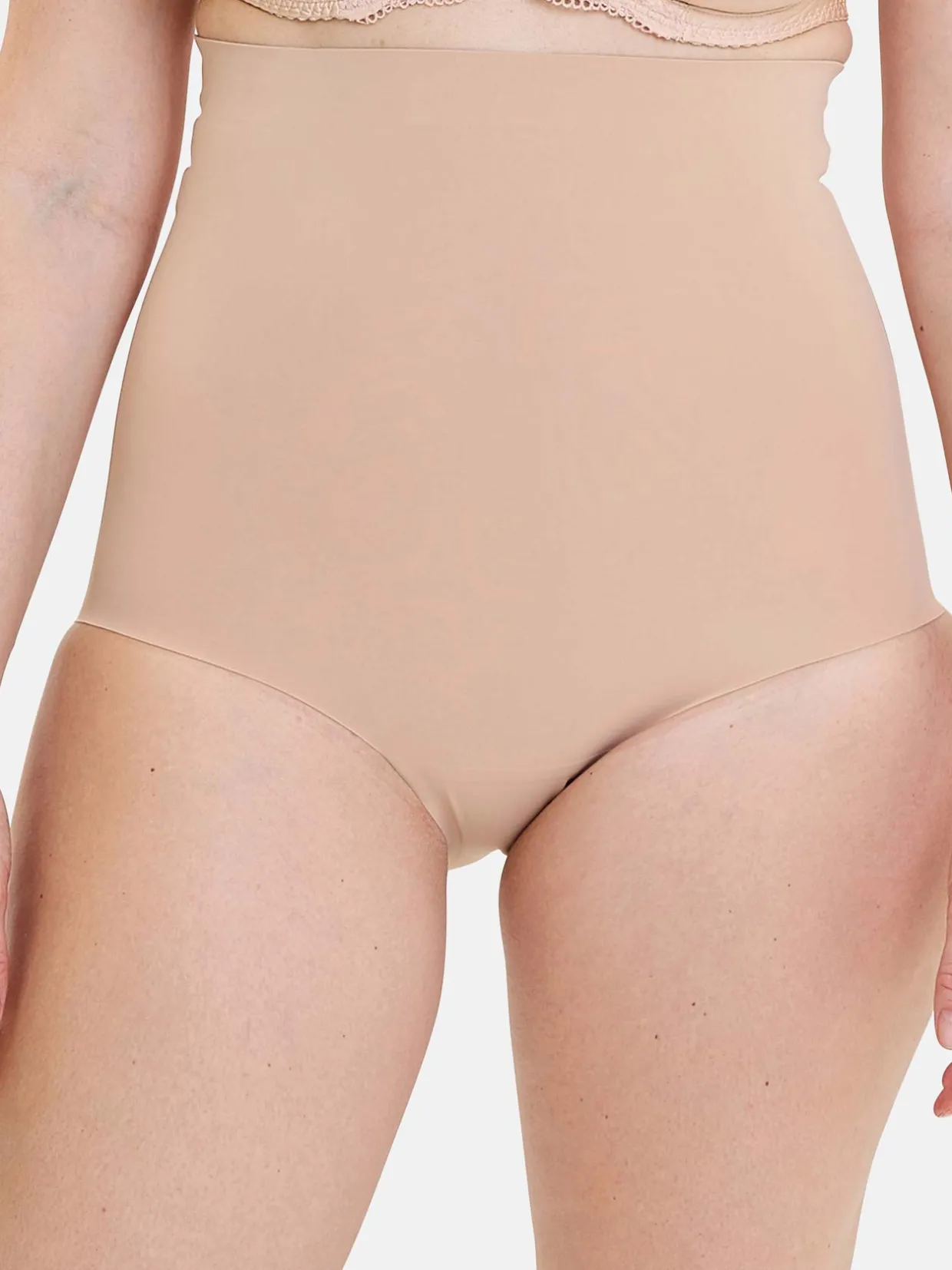 Sans Complexe Culotte sculptante haute Perfect Touch