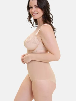 Sans Complexe Culotte sculptante haute Perfect Touch