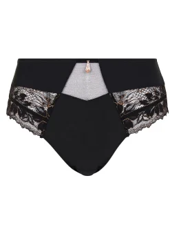Sans Complexe Culotte sexy dentelle et tulle
