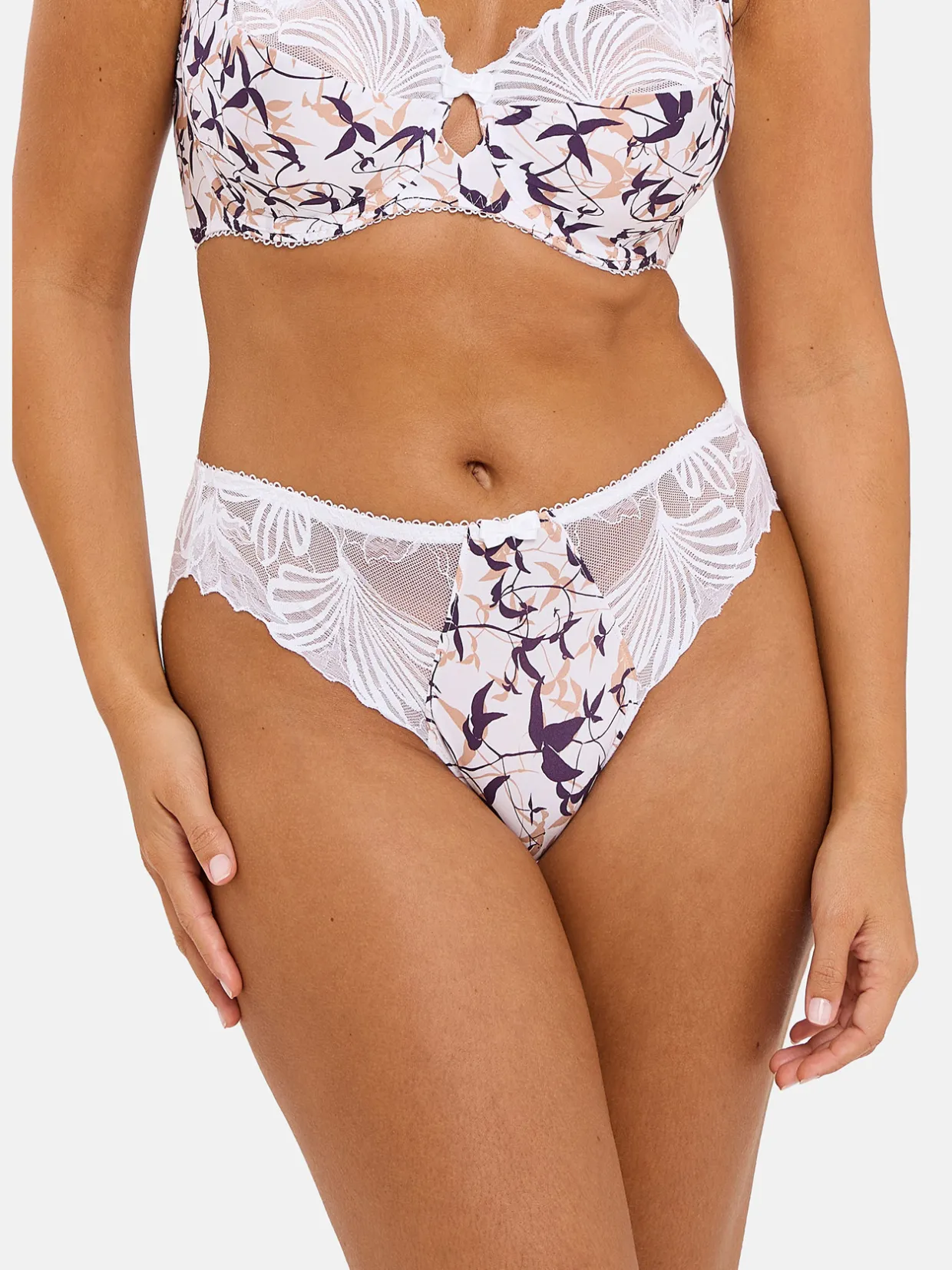 Sans Complexe Culotte Sophie