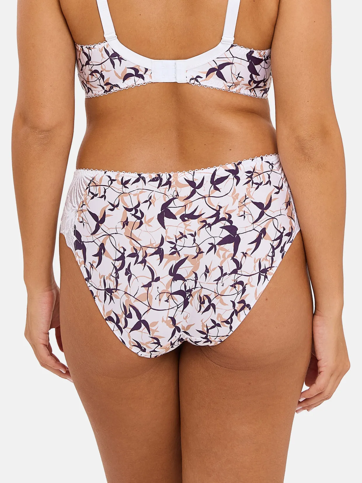 Sans Complexe Culotte Sophie