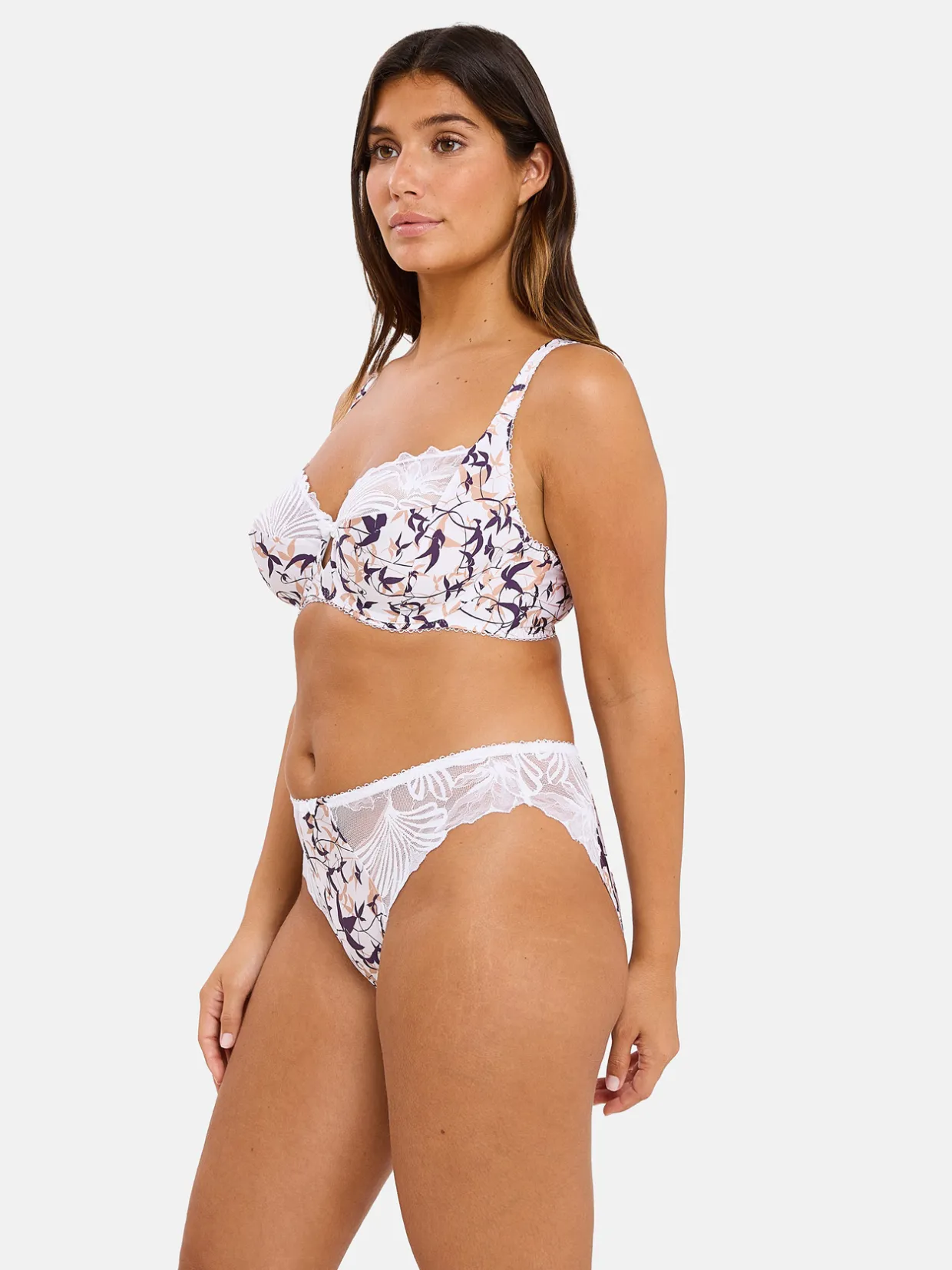 Sans Complexe Culotte Sophie