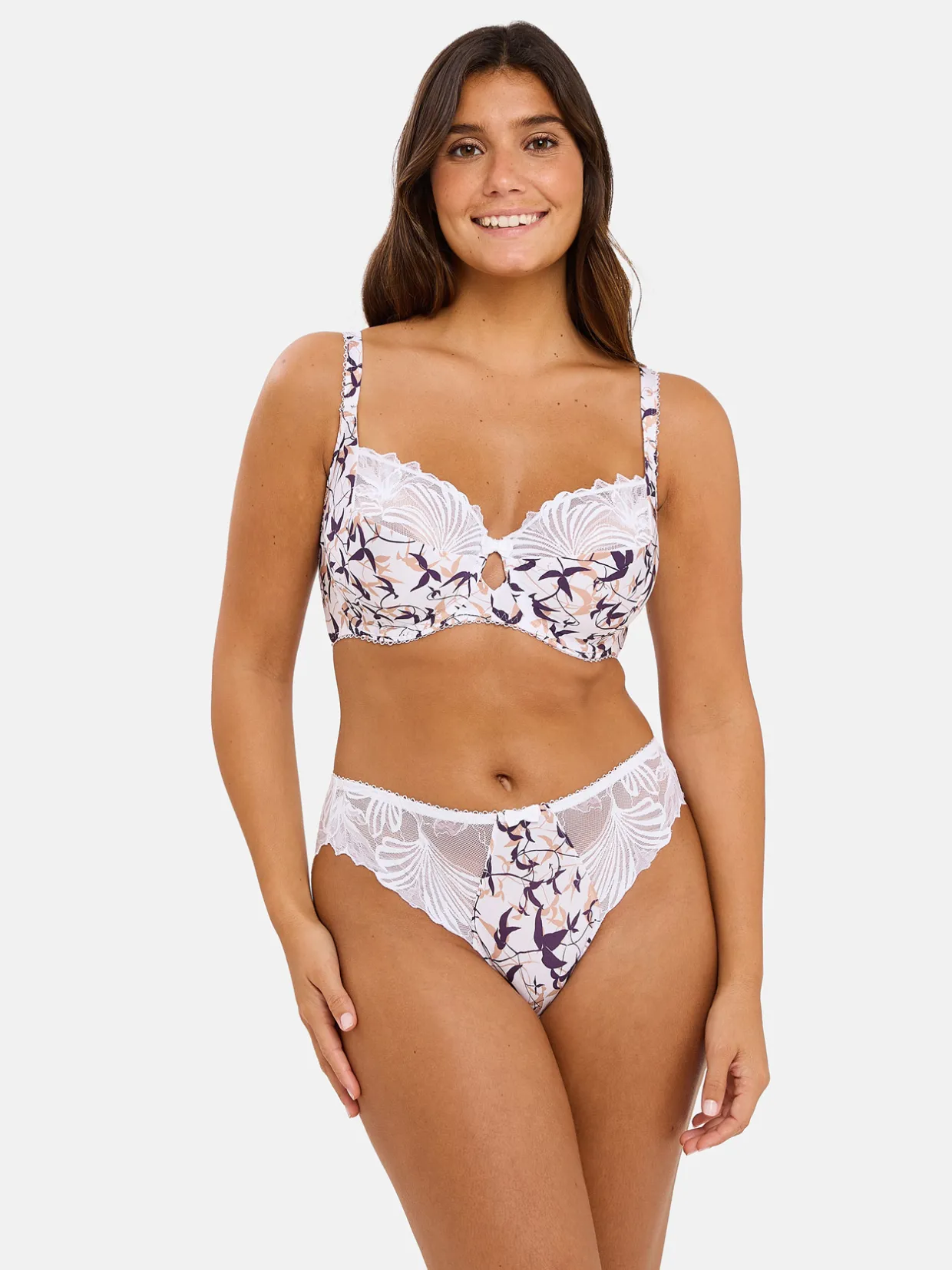 Sans Complexe Culotte Sophie