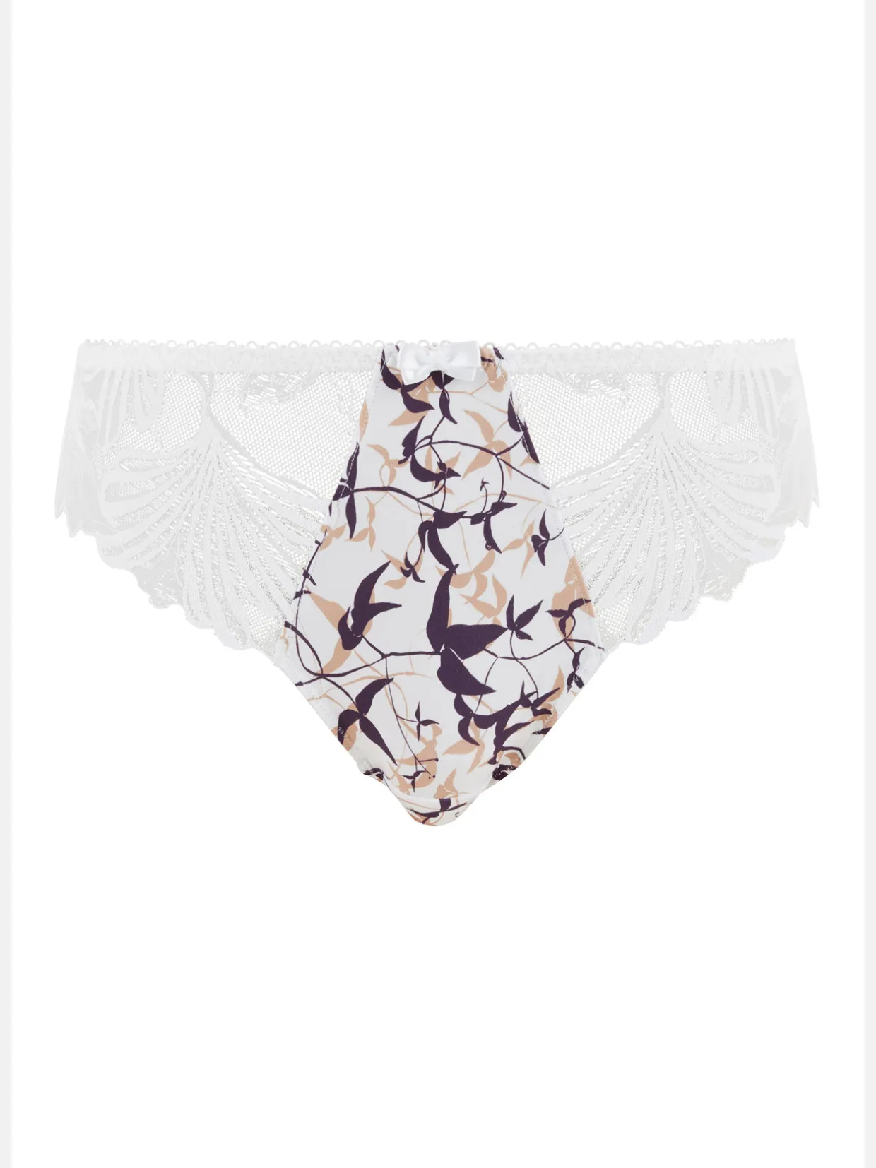 Sans Complexe Culotte Sophie
