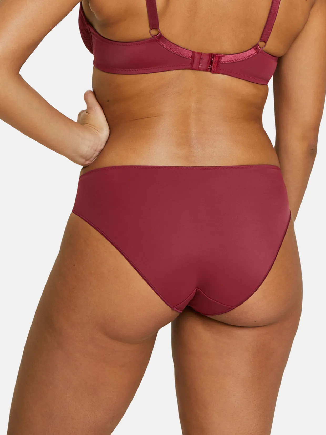 Sans Complexe Culotte Suzie