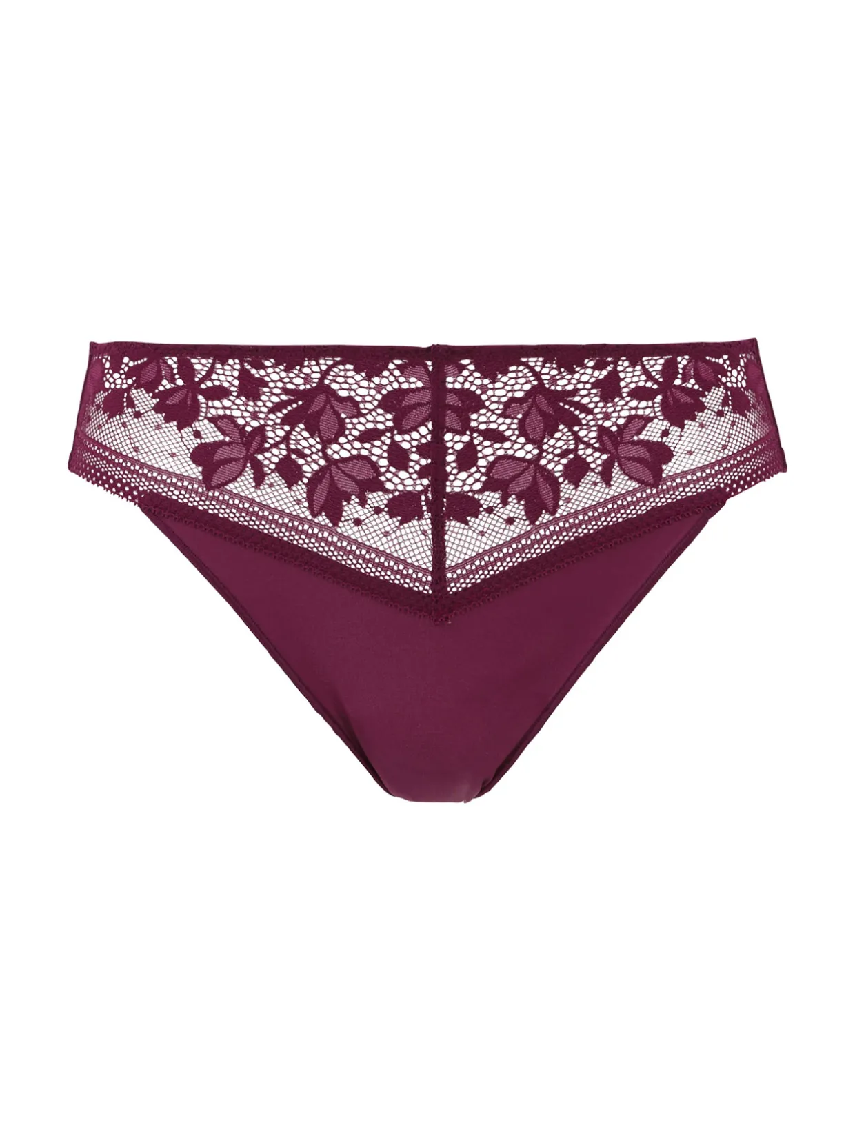 Sans Complexe Culotte Suzie