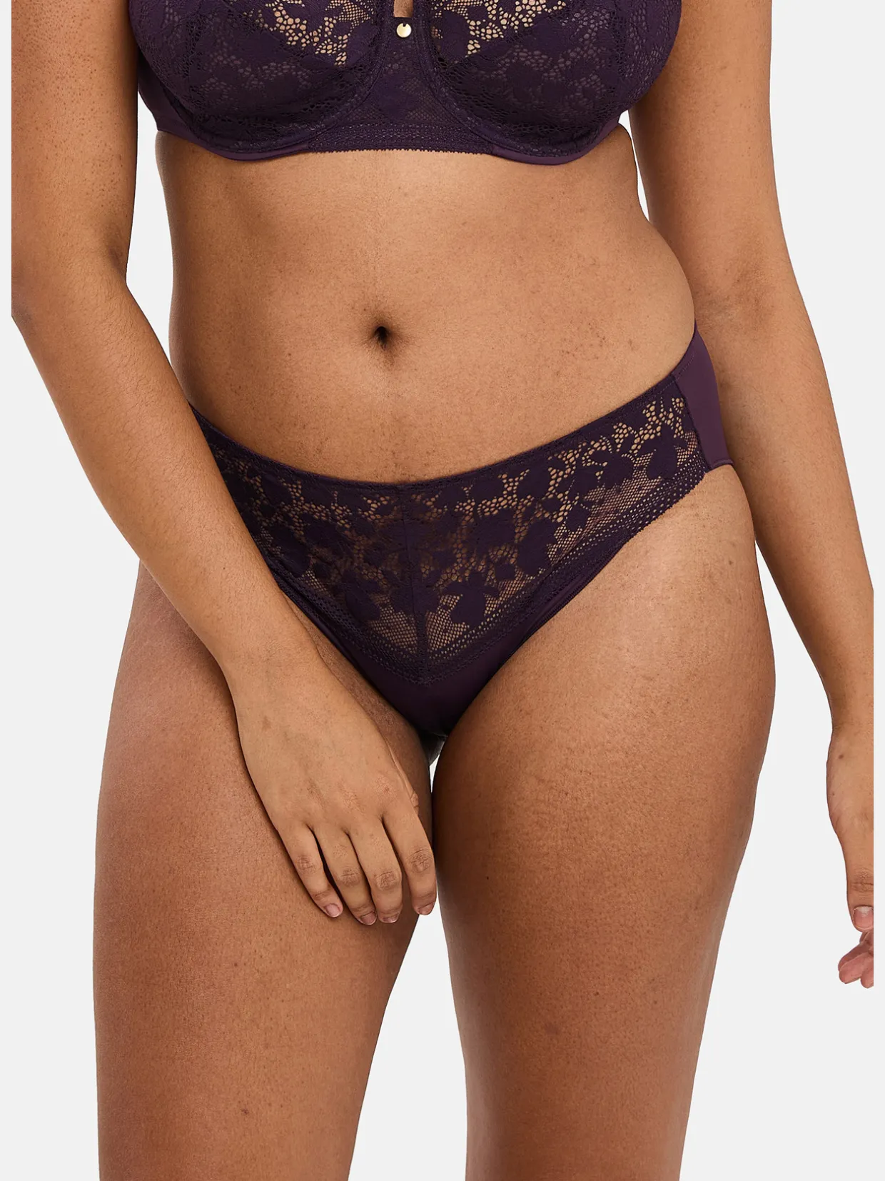 Sans Complexe Culotte Suzie