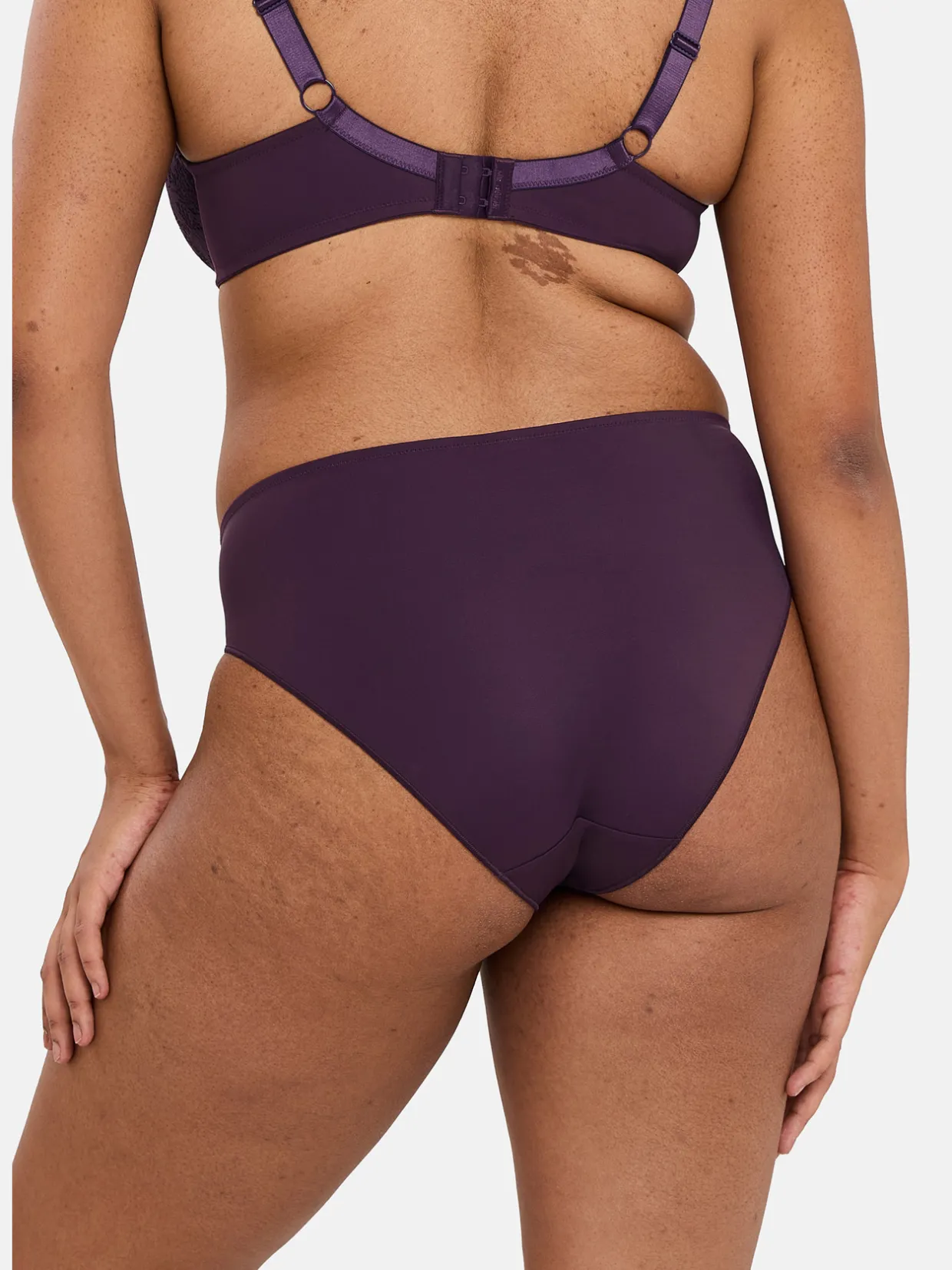 Sans Complexe Culotte Suzie