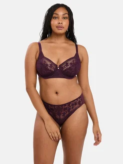 Sans Complexe Culotte Suzie