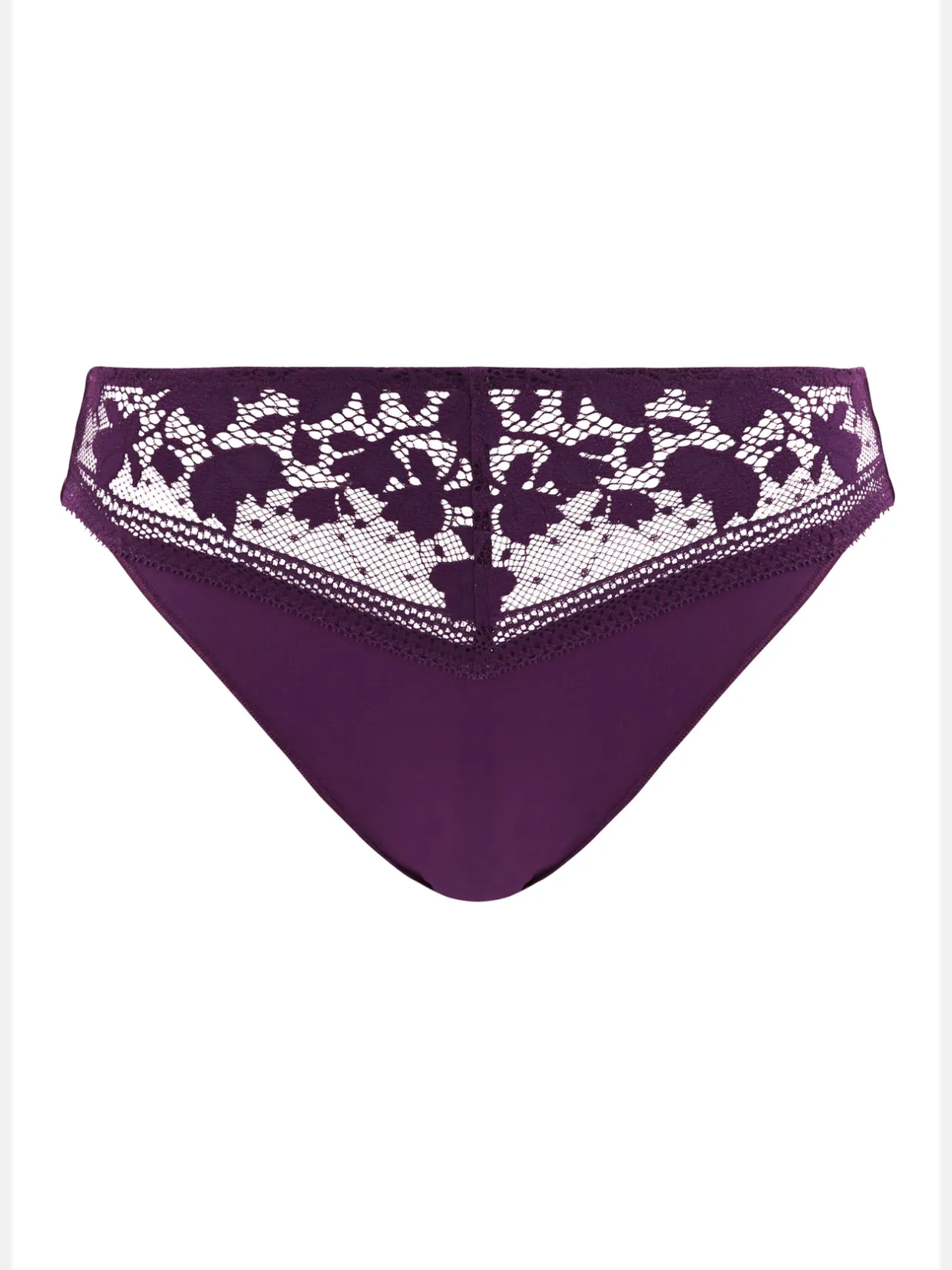 Sans Complexe Culotte Suzie