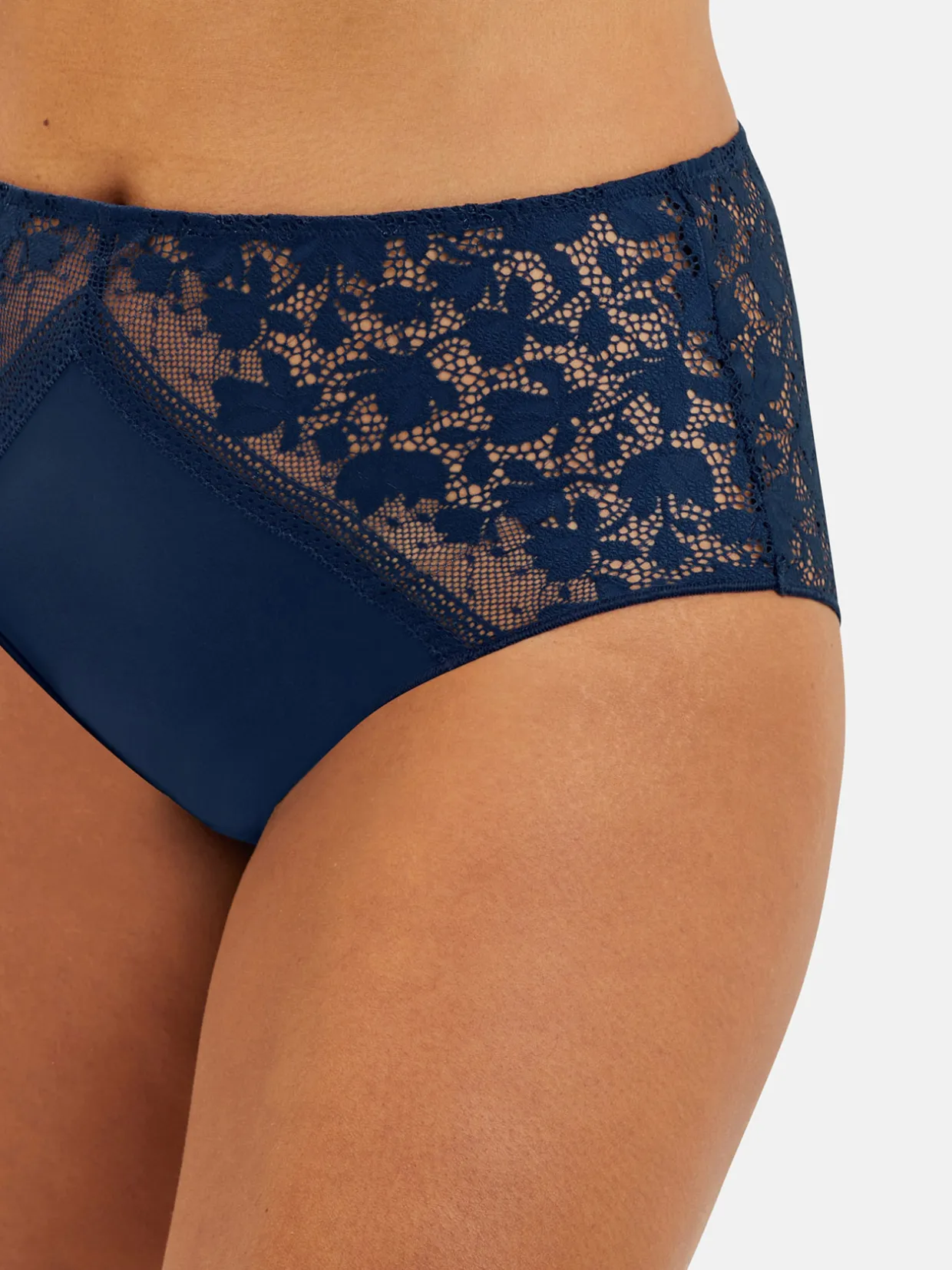 Sans Complexe Culotte Suzie