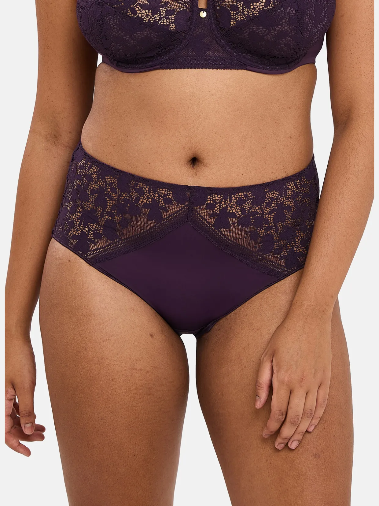 Sans Complexe Culotte Suzie