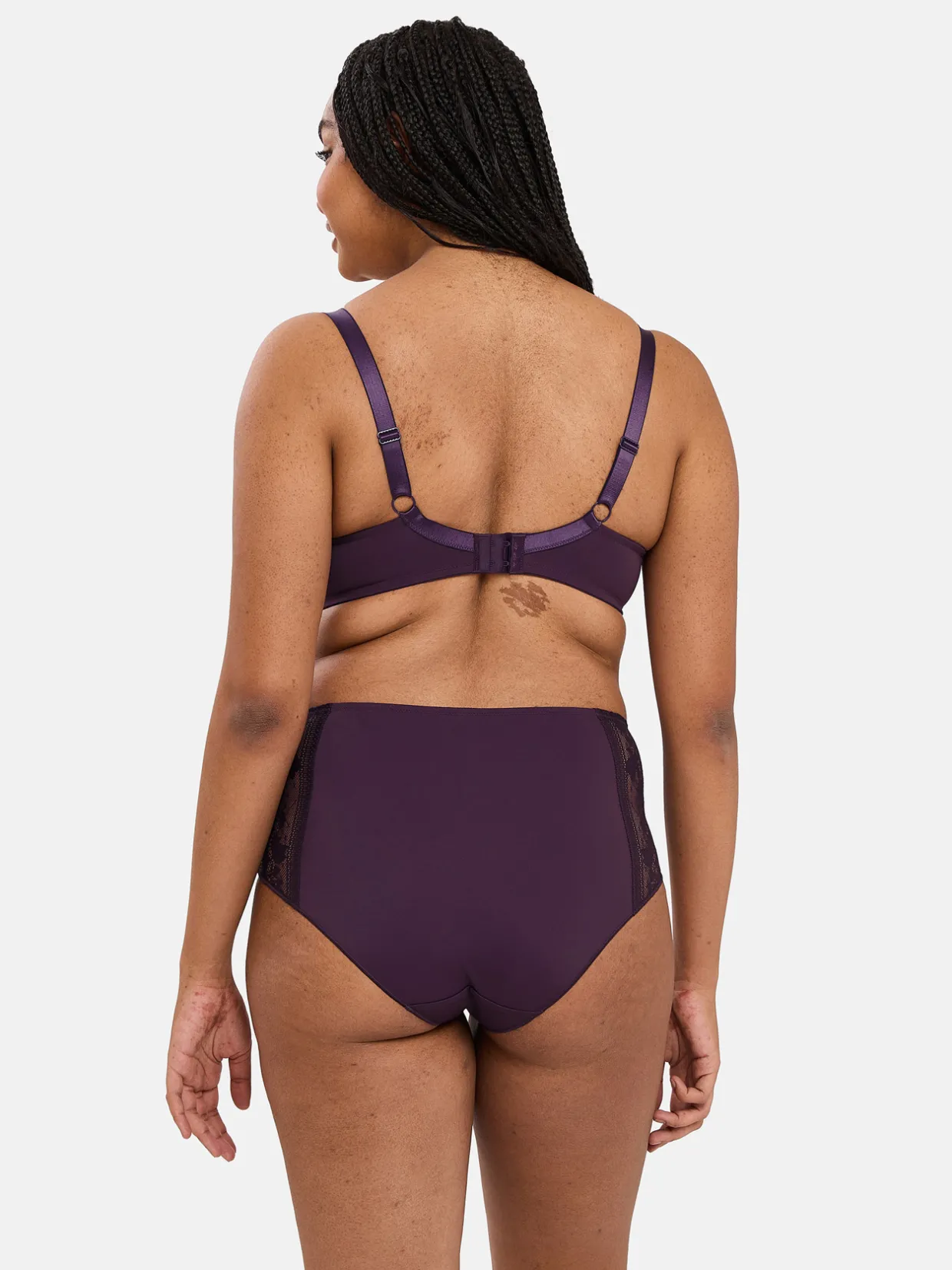 Sans Complexe Culotte Suzie