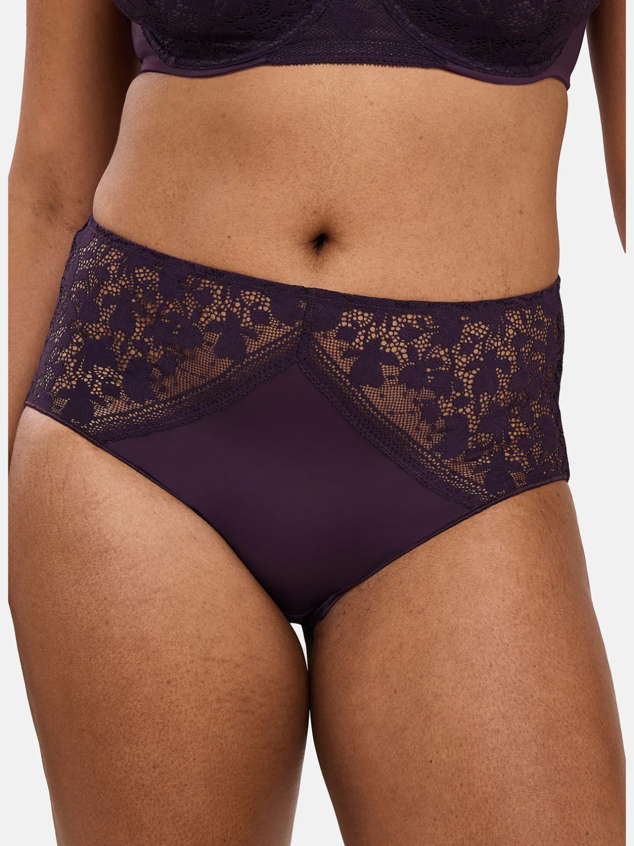 Sans Complexe Culotte Suzie