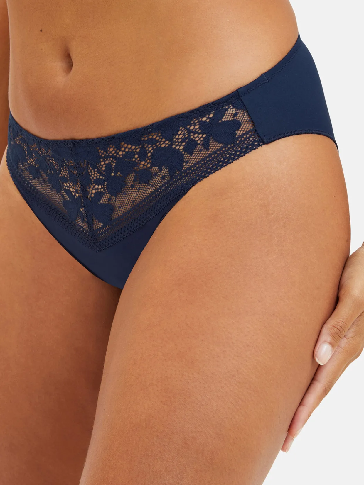 Sans Complexe Culotte Suzie