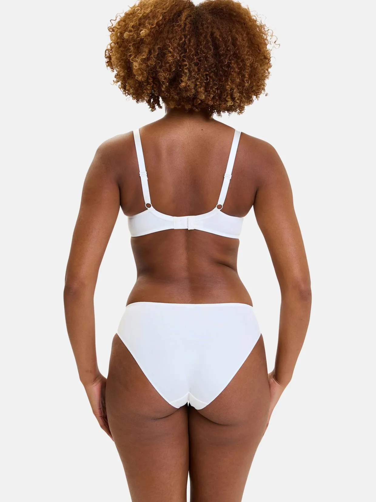 Sans Complexe Culotte Suzie