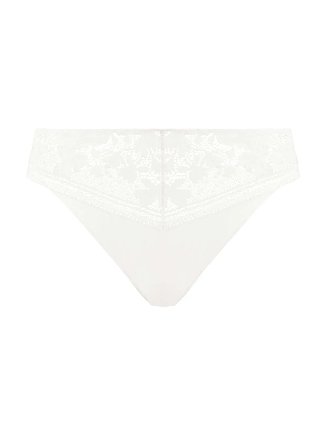 Sans Complexe Culotte Suzie