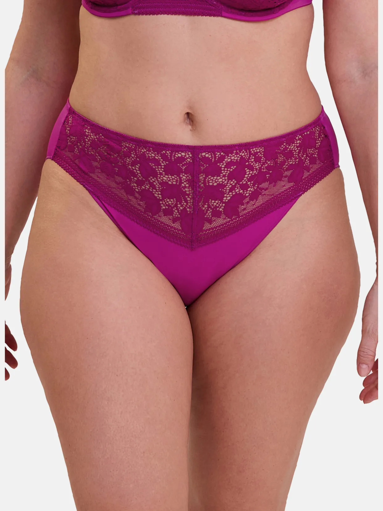 Sans Complexe Culotte Suzie