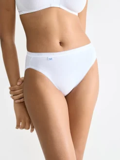 Sloggi Culotte taï Basic +