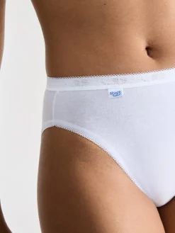 Sloggi Culotte taï Basic +