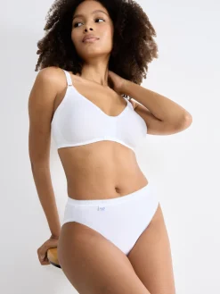 Sloggi Culotte taï Basic +